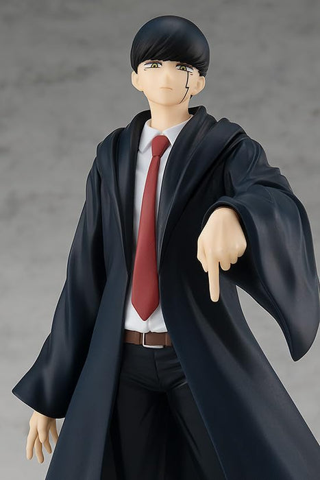 Good Smile Company Pop Up Parade Mushle Mashle Mash Burndead Figure Japan Non-Scale Painted- Japan Figure Store - #1 Bring To You The Best Japanese Goods