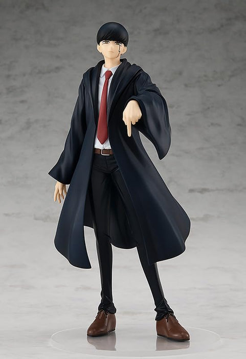 Good Smile Company Pop Up Parade Mushle Mashle Mash Burndead Figure Japan Non-Scale Painted- Japan Figure Store - #1 Bring To You The Best Japanese Goods