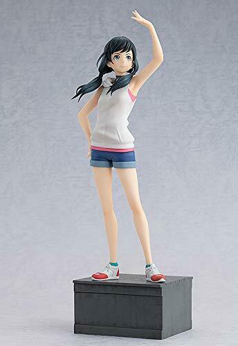 Pop Up Parade Weathering With You Hina Amano Figure- Japan Figure Store - #1 Bring To You The Best Japanese Goods