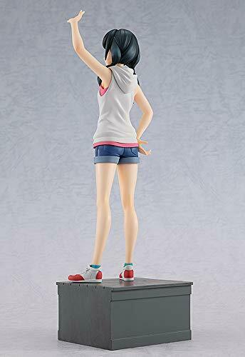 Pop Up Parade Weathering With You Hina Amano Figure- Japan Figure Store - #1 Bring To You The Best Japanese Goods