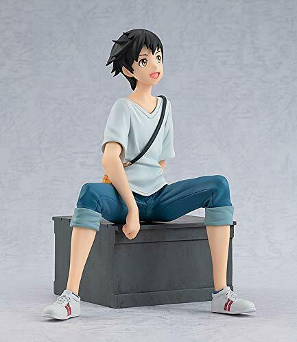 Pop Up Parade Weathering With You Hodaka Morishima Figure- Japan Figure Store - #1 Bring To You The Best Japanese Goods
