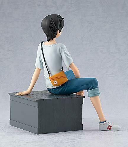 Pop Up Parade Weathering With You Hodaka Morishima Figure- Japan Figure Store - #1 Bring To You The Best Japanese Goods