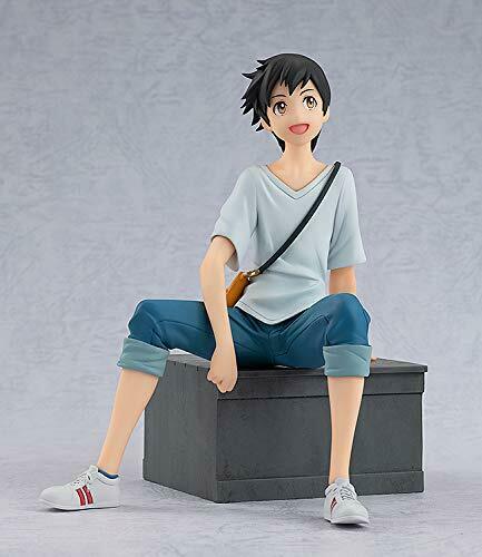 Pop Up Parade Weathering With You Hodaka Morishima Figure- Japan Figure Store - #1 Bring To You The Best Japanese Goods
