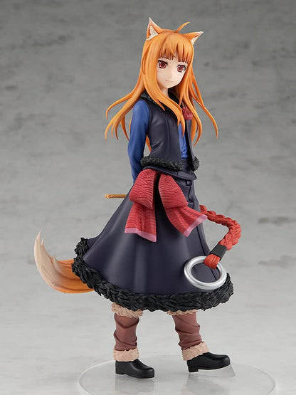 GOOD SMILE COMPANY Pop Up Parade Holo Figure Spice And Wolf- Japan Figure Store - #1 Bring To You The Best Japanese Goods