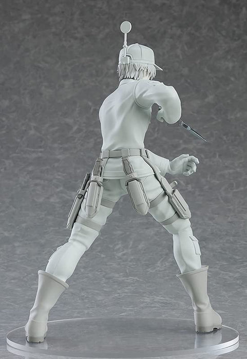 GOOD SMILE COMPANY Pop Up Parade White Blood Cell Neutrophil Figure Cells At Work!!- Japan Figure Store - #1 Bring To You The Best Japanese Goods