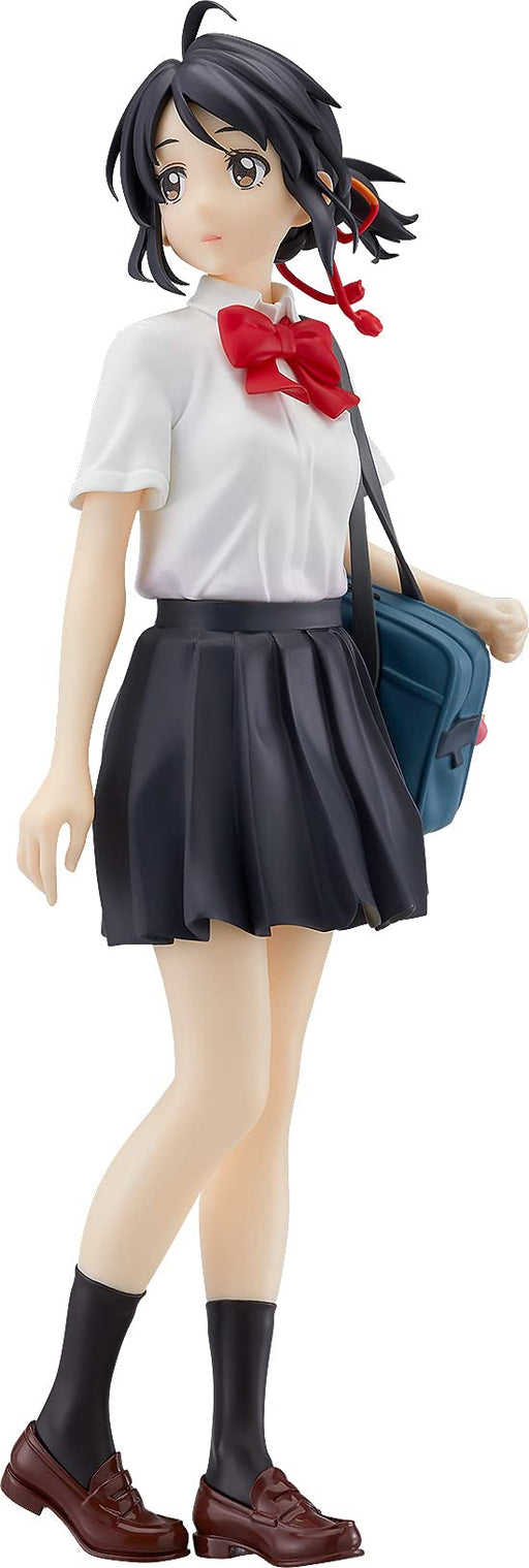 Good Smile Company Pop Up Parade Your Name Mitsuha Miyamizu Figure - Japanese Animation Figure- Japan Figure Store - #1 Bring To You The Best Japanese Goods