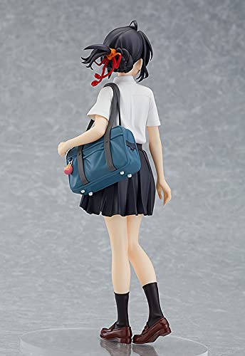Good Smile Company Pop Up Parade Your Name Mitsuha Miyamizu Figure - Japanese Animation Figure- Japan Figure Store - #1 Bring To You The Best Japanese Goods