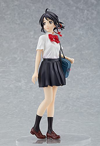 Good Smile Company Pop Up Parade Your Name Mitsuha Miyamizu Figure - Japanese Animation Figure- Japan Figure Store - #1 Bring To You The Best Japanese Goods
