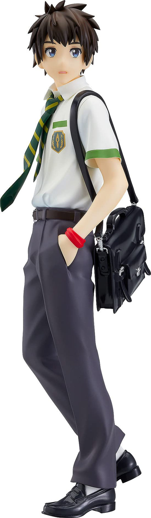 Good Smile Pop Up Parade "Your Name": Taki Tachibana Japanese Popular Figure- Japan Figure Store - #1 Bring To You The Best Japanese Goods