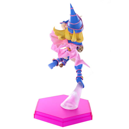 Max Factory Pop Up Parade Dark Magician Girl Japanese Non-Scale Toys Figures Models- Japan Figure Store - #1 Bring To You The Best Japanese Goods