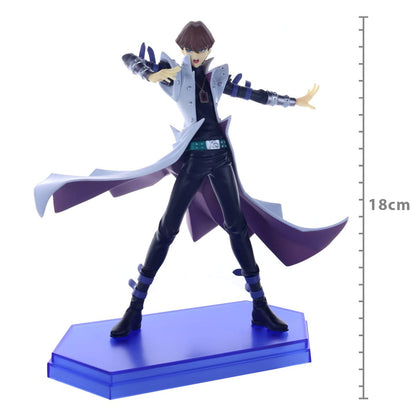 Max Factory Pop Up Parade Seto Kaiba Non-Scale Models Japanese Figures Toys- Japan Figure Store - #1 Bring To You The Best Japanese Goods