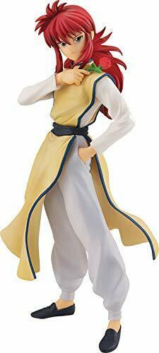 Pop Up Parade Yuyu Hakusho Kurama Figure - Japan Figure
