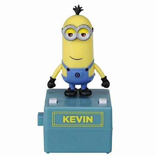 Pop'n Step Minions Kevin- Japan Figure Store - #1 Bring To You The Best Japanese Goods