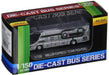 POPONDETTA 8207 Hino S'Elega Willer Express 'Star Fighter' Die-Cast Model N Scale- Japan Figure Store - #1 Bring To You The Best Japanese Goods