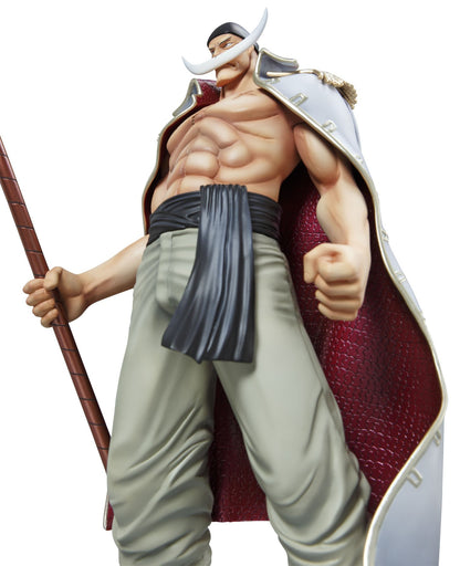 Megahouse P.O.P Neo-Ex Whitebeard Edward Figure 320mm (Reprint)- Japan Figure Store - #1 Bring To You The Best Japanese Goods