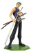 Megahouse Portrait Of Pirates One Piece Series Neo-3 Roronoa Zoro Japan- Japan Figure Store - #1 Bring To You The Best Japanese Goods
