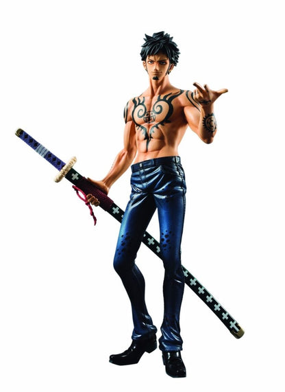 Portrait.of.pirates One Piece Trafalgar Law Limited Edition Ver. 2.5 Figure - Japan Figure