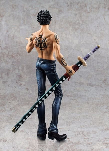 Portrait.of.pirates One Piece Trafalgar Law Limited Edition Ver. 2.5 Figure- Japan Figure Store - #1 Bring To You The Best Japanese Goods