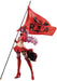 Megahouse Portrait.Of.Pirates One Piece Revolutionary Army Eastern Army Commander Belo Betty Figure (Japan Limited Edition)- Japan Figure Store - #1 Bring To You The Best Japanese Goods