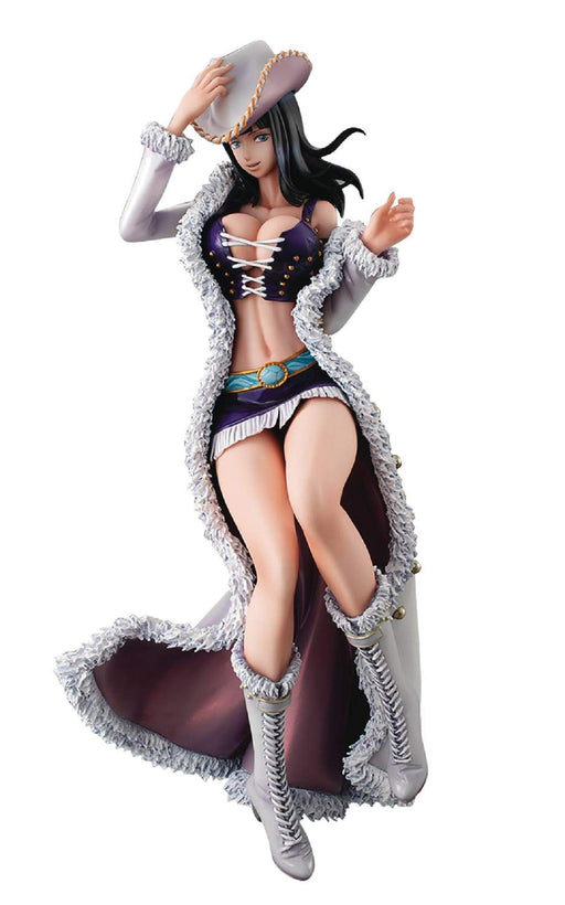 One Piece P.O.P Miss All Sunday Playback Memories- Japan Figure Store - #1 Bring To You The Best Japanese Goods