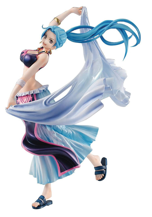 Portrait of Pirates One Piece Playback Memories Nefertari Vivi (Re-run)- Japan Figure Store - #1 Bring To You The Best Japanese Goods