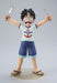 Megahouse Portrait Of Pirates One Piece Series Cb-1 Luffy Figure Japan- Japan Figure Store - #1 Bring To You The Best Japanese Goods