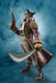 Megahouse Portrait Of Pirates One Piece Series Neo-Dx Gol D. Roger Figure Japan- Japan Figure Store - #1 Bring To You The Best Japanese Goods