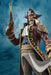 Megahouse Portrait Of Pirates One Piece Series Neo-Dx Gol D. Roger Figure Japan- Japan Figure Store - #1 Bring To You The Best Japanese Goods