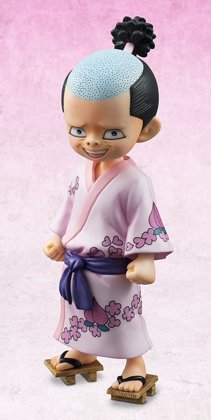Portrait.of.pirates One Piece Sailing Again Momonosuke Figure- Japan Figure Store - #1 Bring To You The Best Japanese Goods