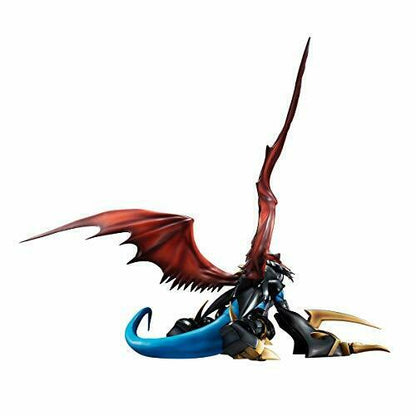 Precious G.e.m. Series Digimon Adventure 02 Imperialdramon Dragon Mode Figure- Japan Figure Store - #1 Bring To You The Best Japanese Goods