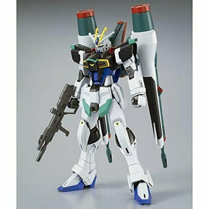 Premium Bandai Hgce 1/144 Seed Destiny Zgmf-x56s/y Blast Impulse Gundam Kit- Japan Figure Store - #1 Bring To You The Best Japanese Goods