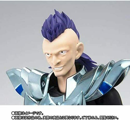 Premium Bandai Saint Cloth Myth Crow Jamian Figure- Japan Figure Store - #1 Bring To You The Best Japanese Goods