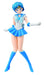 Banpresto Japan Pretty Guardian Sailor Moon Sailor Mercury Figure- Japan Figure Store - #1 Bring To You The Best Japanese Goods