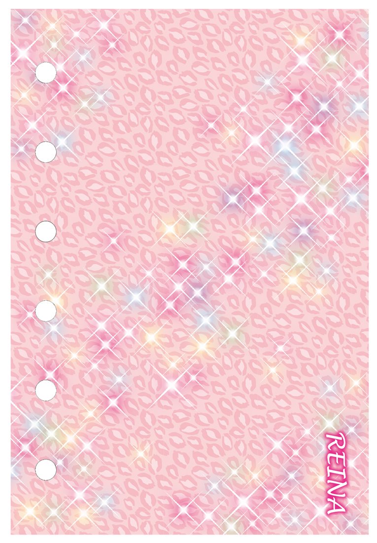 Takaratomy Arts Pretty Rhythm Precode Sexy Notebook Refill- Japan Figure Store - #1 Bring To You The Best Japanese Goods