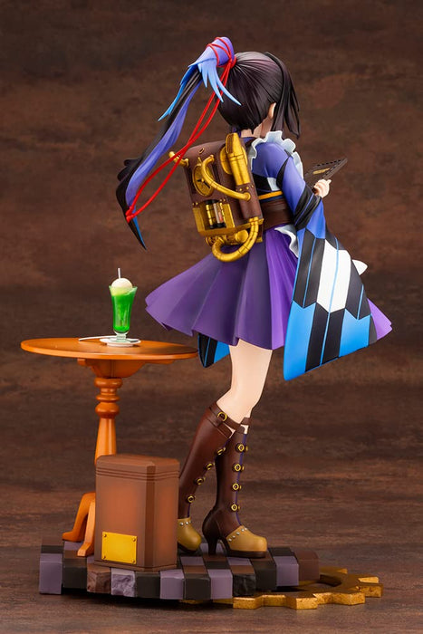 KOTOBUKIYA Karasuba 1/7 Figure Prima Doll- Japan Figure Store - #1 Bring To You The Best Japanese Goods