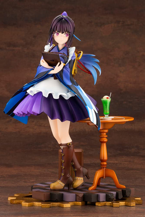 KOTOBUKIYA Karasuba 1/7 Figure Prima Doll- Japan Figure Store - #1 Bring To You The Best Japanese Goods