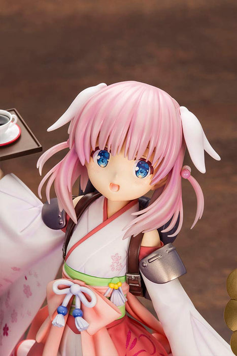 Primador Haizakura 1/7 Scale Pvc Painted Complete Figure- Japan Figure Store - #1 Bring To You The Best Japanese Goods