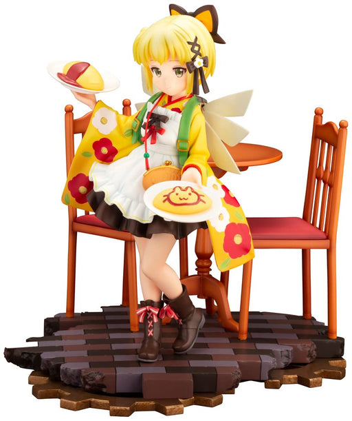 Primador Tsukishita 1/7 Scale Pvc Painted Finished Figure- Japan Figure Store - #1 Bring To You The Best Japanese Goods