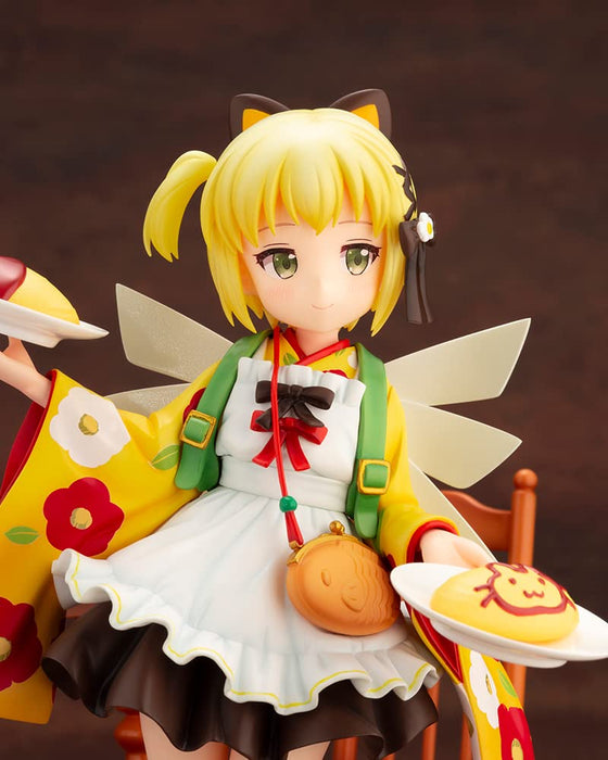 Primador Tsukishita 1/7 Scale Pvc Painted Finished Figure- Japan Figure Store - #1 Bring To You The Best Japanese Goods