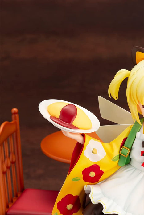 Primador Tsukishita 1/7 Scale Pvc Painted Finished Figure- Japan Figure Store - #1 Bring To You The Best Japanese Goods