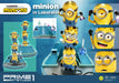Prime 1Studio Collectable Figure Minion Lab Minion Japan- Japan Figure Store - #1 Bring To You The Best Japanese Goods