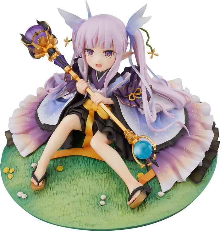 Good Smile "Princess Connect! Re: Dive": Kyoka Member Of The Little Lyrical Guild! Japanese Figure- Japan Figure Store - #1 Bring To You The Best Japanese Goods