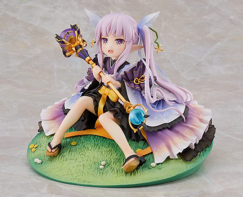 Good Smile "Princess Connect! Re: Dive": Kyoka Member Of The Little Lyrical Guild! Japanese Figure- Japan Figure Store - #1 Bring To You The Best Japanese Goods