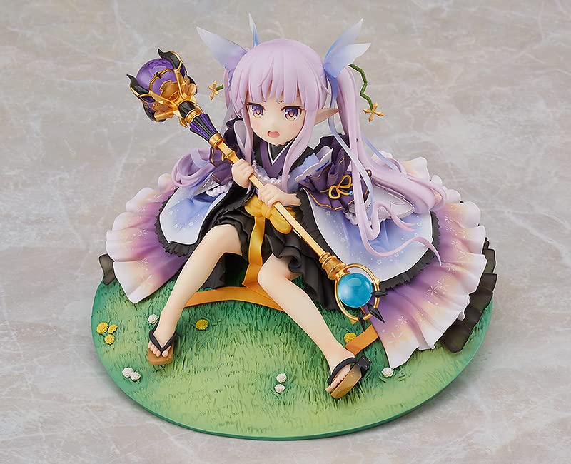 Good Smile "Princess Connect! Re: Dive": Kyoka Member Of The Little Lyrical Guild! Japanese Figure- Japan Figure Store - #1 Bring To You The Best Japanese Goods