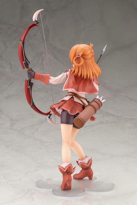 KOTOBUKIYA Rino 1/7 Figure Princess Connect! Re:Dive- Japan Figure Store - #1 Bring To You The Best Japanese Goods