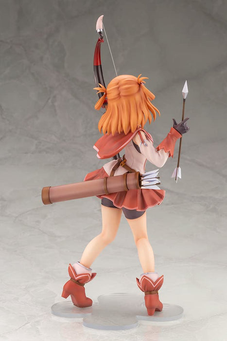 KOTOBUKIYA Rino 1/7 Figure Princess Connect! Re:Dive- Japan Figure Store - #1 Bring To You The Best Japanese Goods