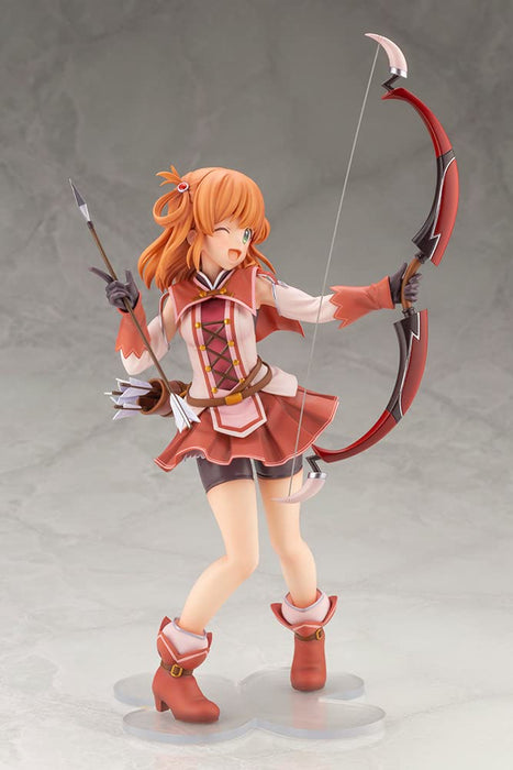 KOTOBUKIYA Rino 1/7 Figure Princess Connect! Re:Dive- Japan Figure Store - #1 Bring To You The Best Japanese Goods