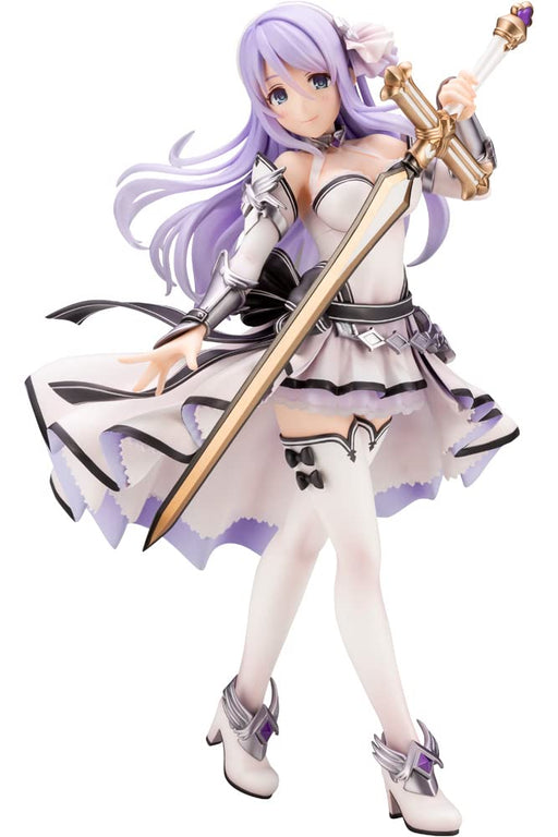 KOTOBUKIYA Shizuru 1/7 Figure Princess Connect! Re:Dive- Japan Figure Store - #1 Bring To You The Best Japanese Goods