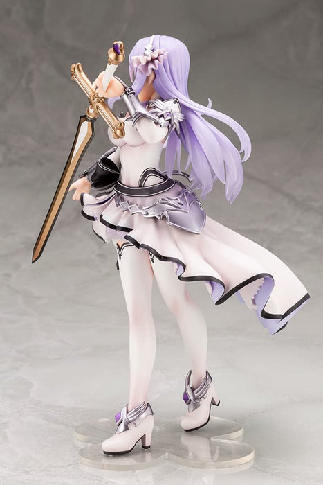 KOTOBUKIYA Shizuru 1/7 Figure Princess Connect! Re:Dive- Japan Figure Store - #1 Bring To You The Best Japanese Goods