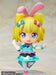 Good Smile Company Pripara Nendoroid Co-De Bright Green Bunny Magician Coord Set- Japan Figure Store - #1 Bring To You The Best Japanese Goods